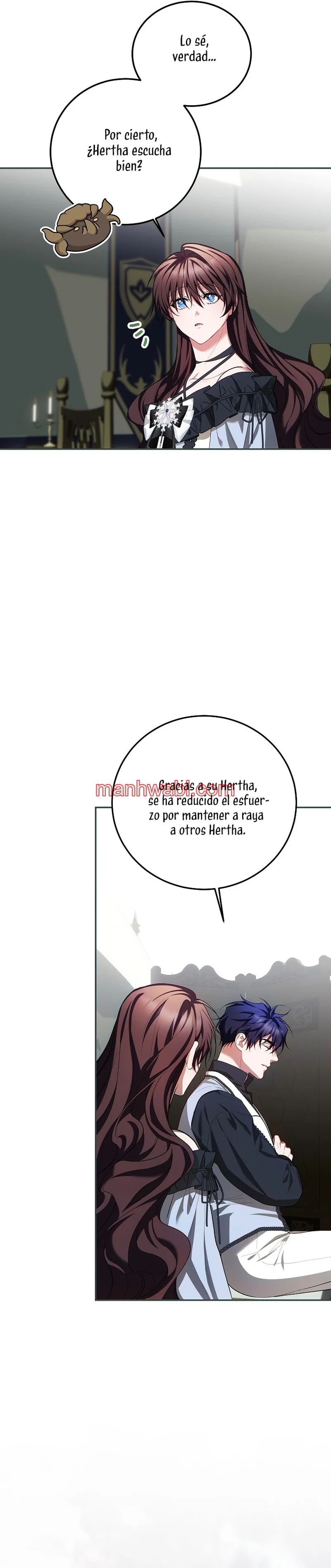 Extra por tiempo limitado - Capítulo 63_3 manhwa