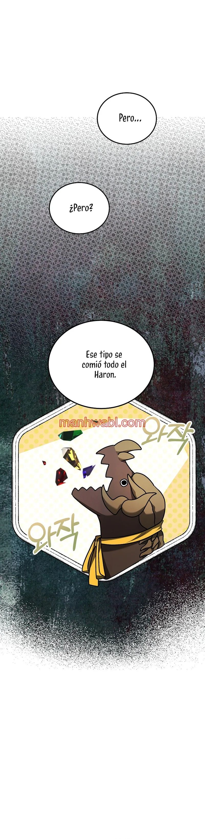 Extra por tiempo limitado - Capítulo 63_3 manhwa