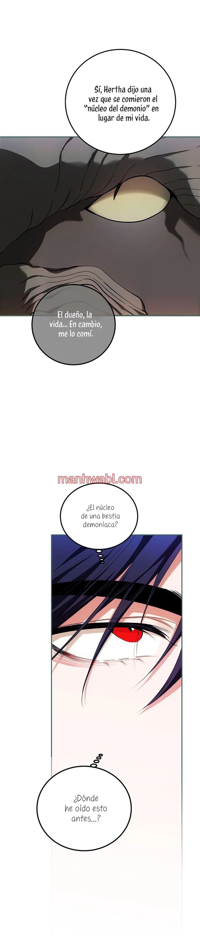 Extra por tiempo limitado - Capítulo 63_3 manhwa