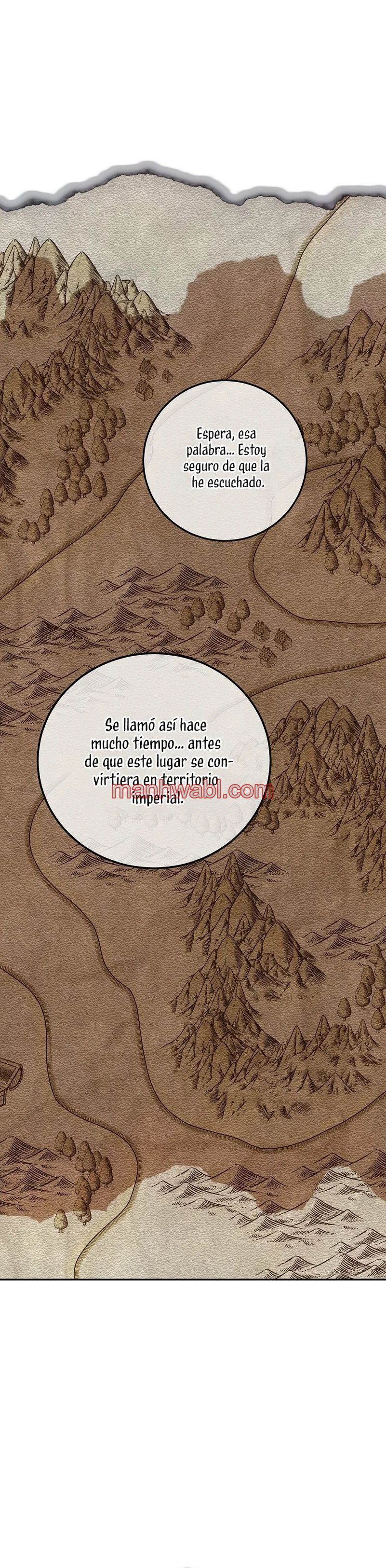 Extra por tiempo limitado - Capítulo 63_3 manhwa