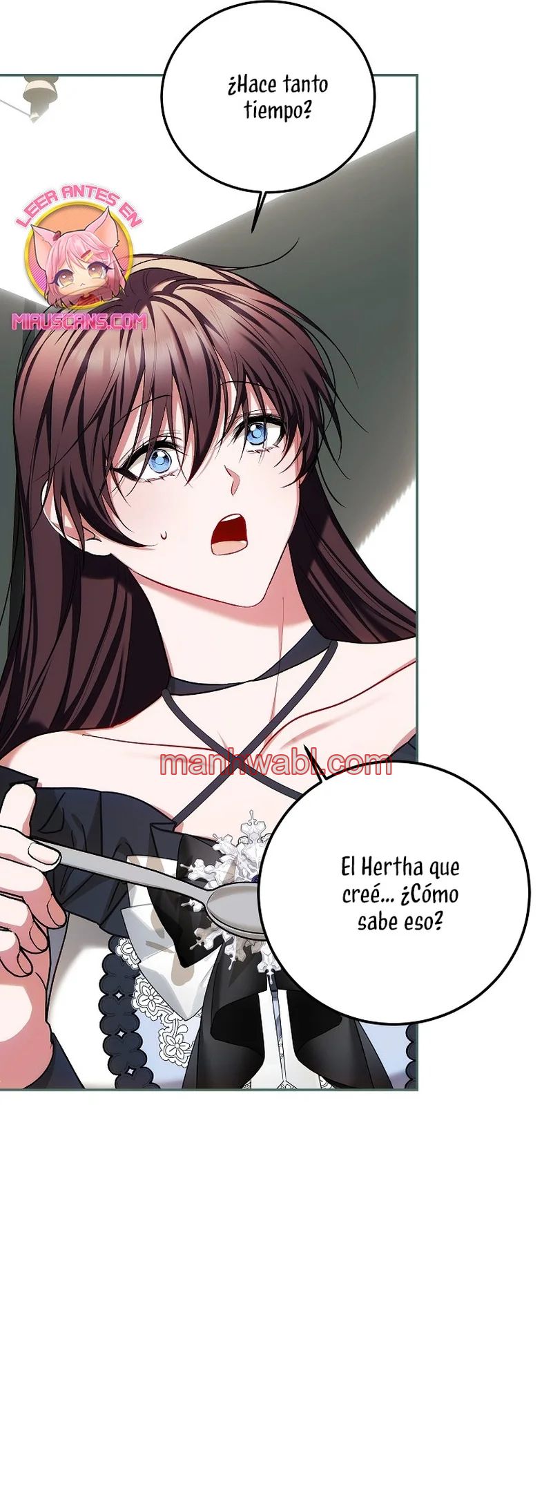 Extra por tiempo limitado - Capítulo 63_3 manhwa