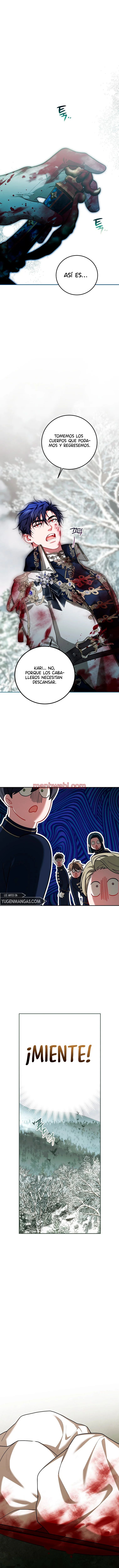 Extra por tiempo limitado - Capítulo 64_3 manhwa