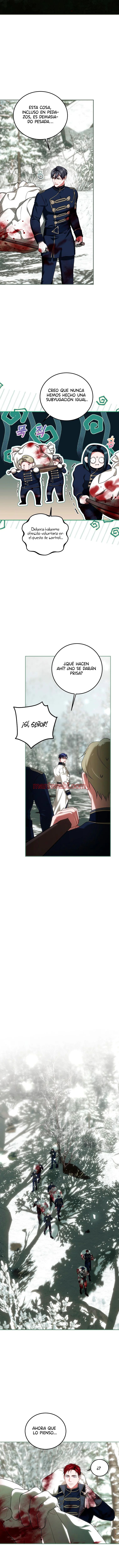 Extra por tiempo limitado - Capítulo 64_3 manhwa