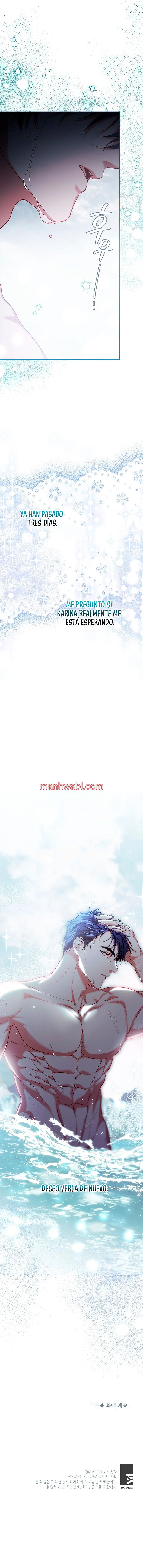 Extra por tiempo limitado - Capítulo 64_3 manhwa