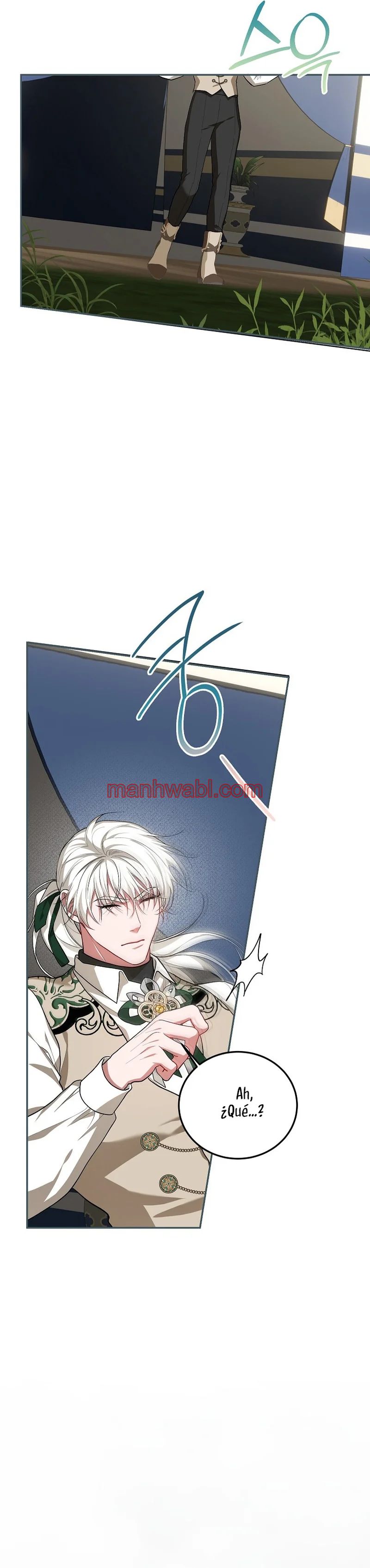 Extra por tiempo limitado - Capítulo 65 manhwa