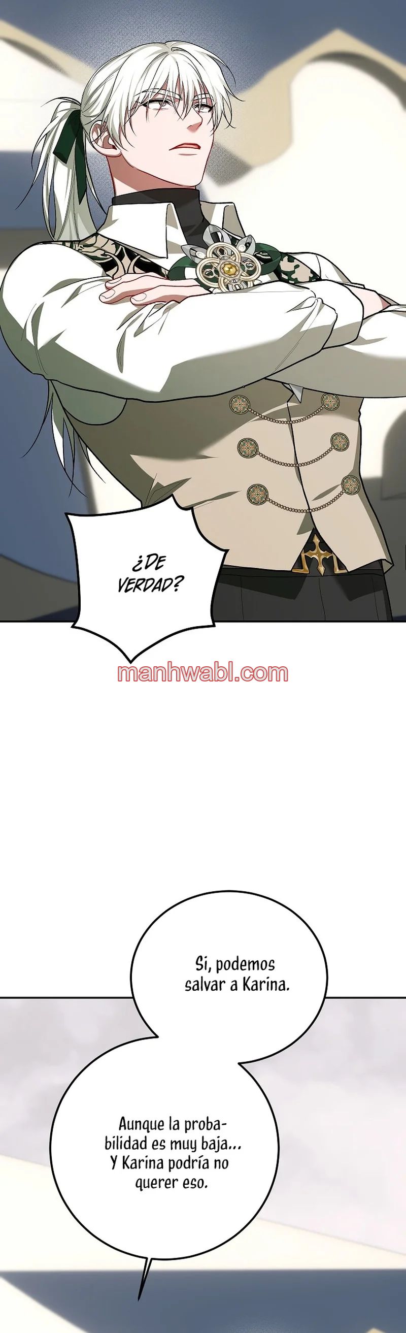 Extra por tiempo limitado - Capítulo 65 manhwa