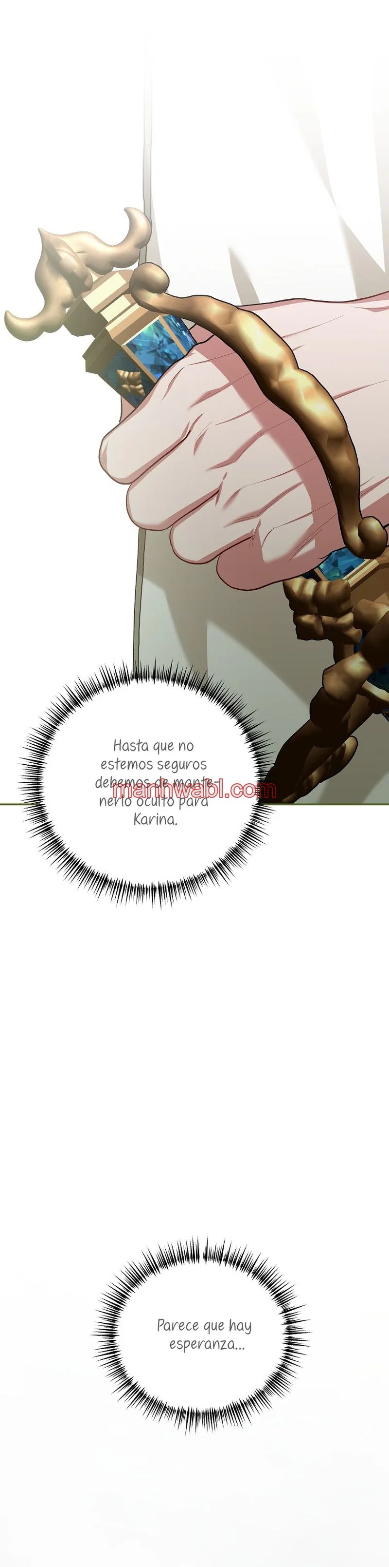 Extra por tiempo limitado - Capítulo 65 manhwa