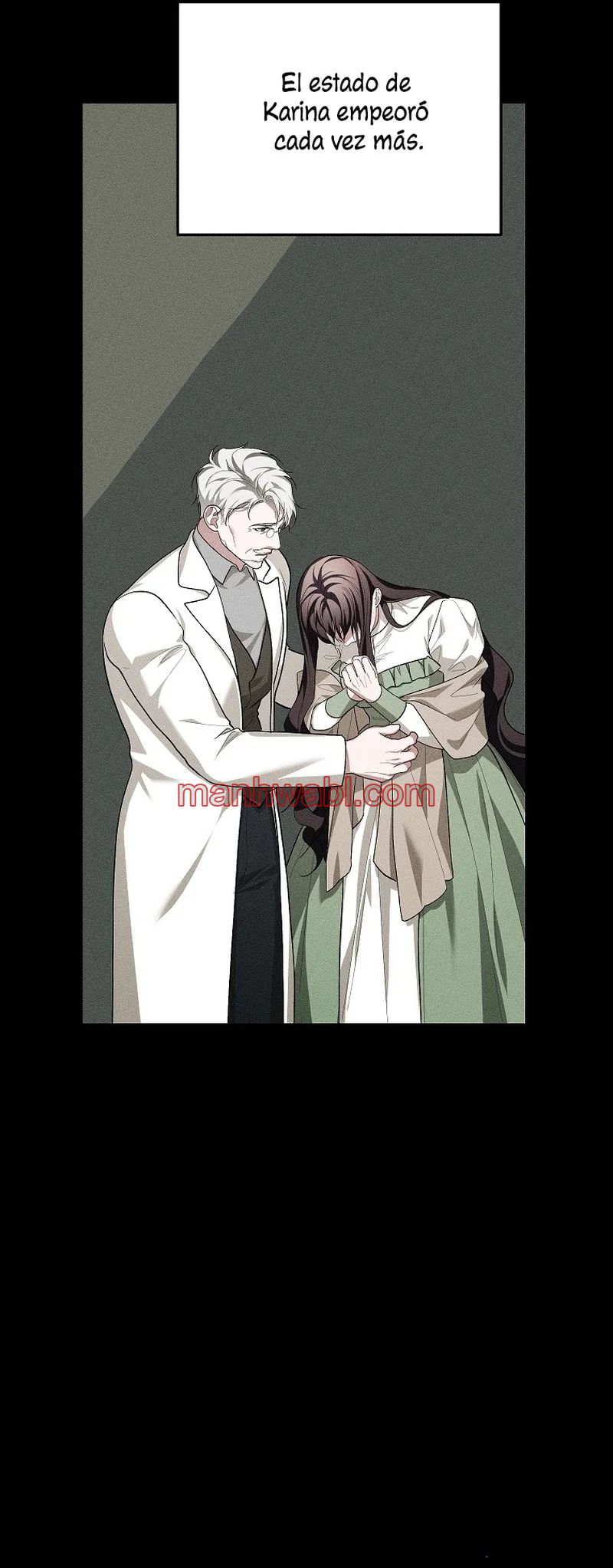 Extra por tiempo limitado - Capítulo 65_2 manhwa