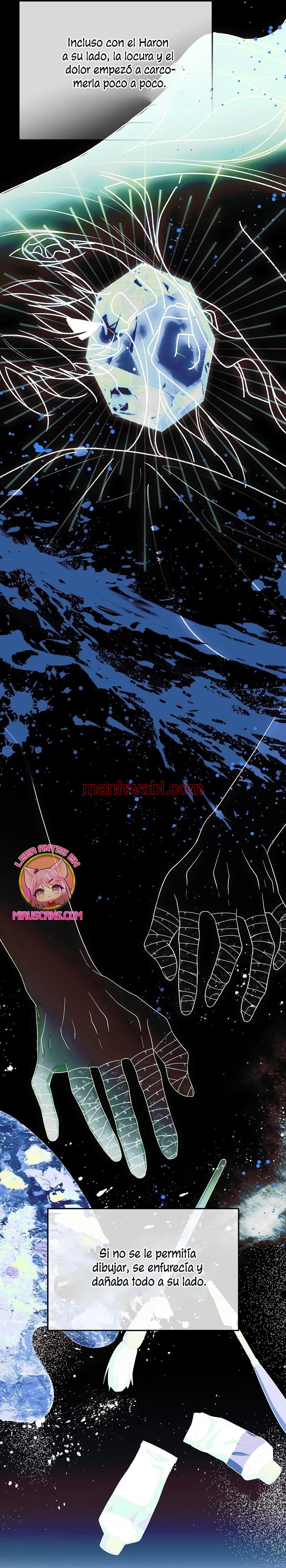 Extra por tiempo limitado - Capítulo 65_2 manhwa