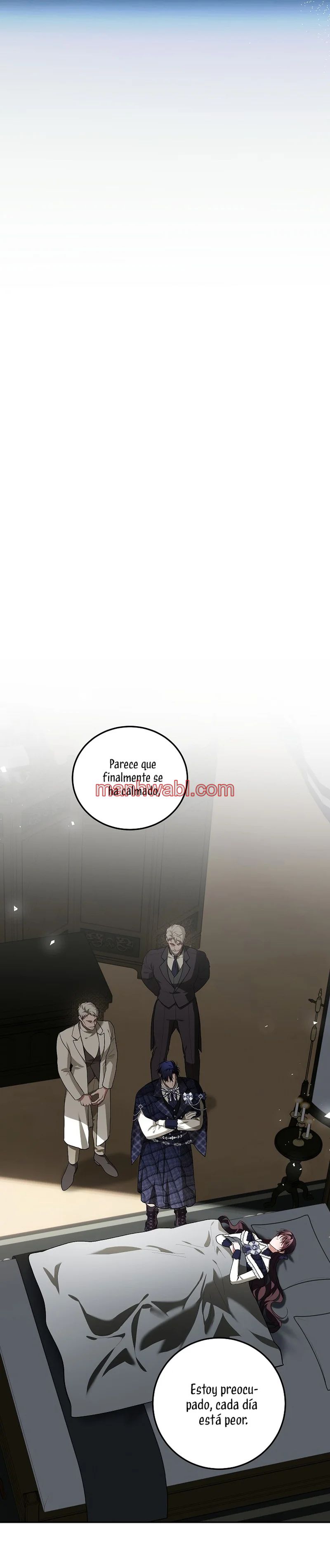 Extra por tiempo limitado - Capítulo 65_2 manhwa