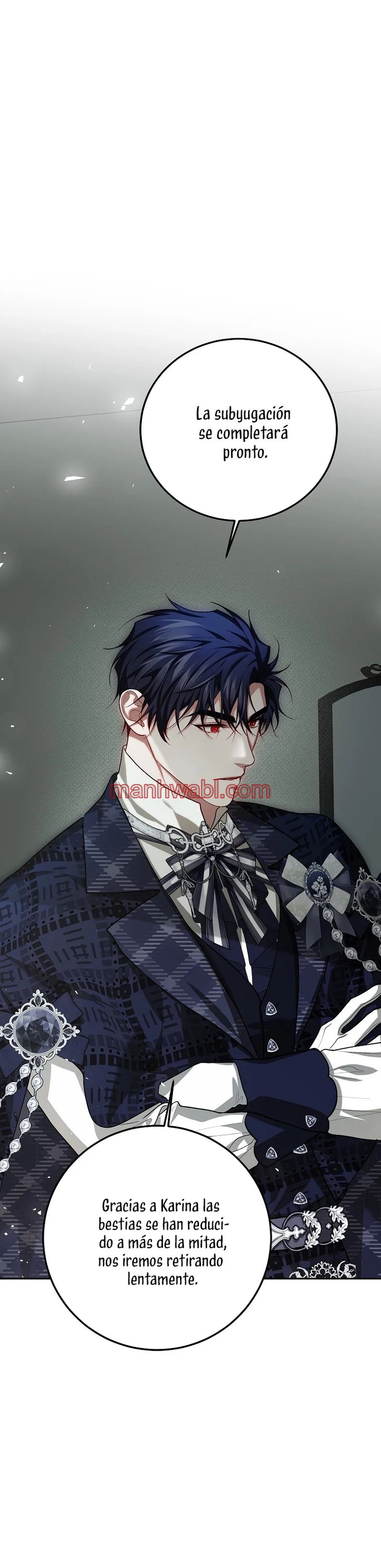 Extra por tiempo limitado - Capítulo 65_2 manhwa