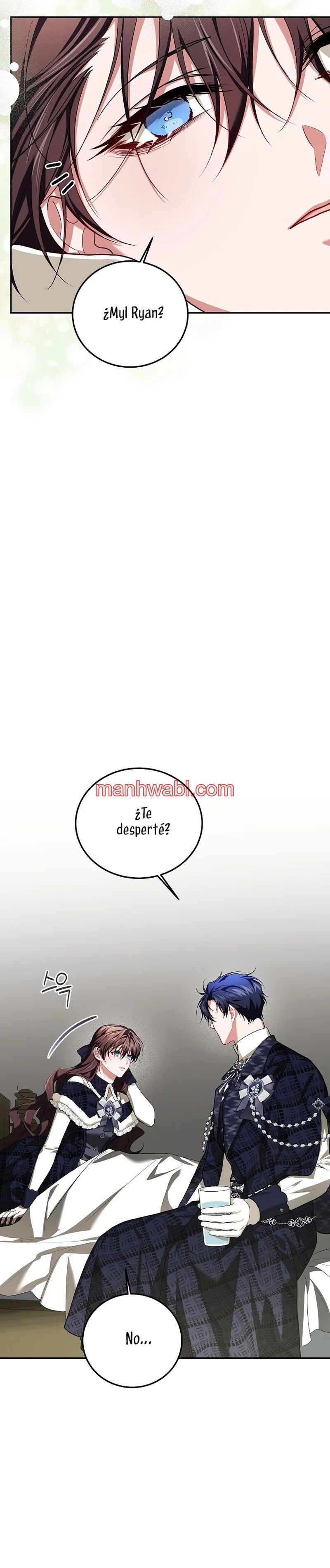 Extra por tiempo limitado - Capítulo 65_2 manhwa