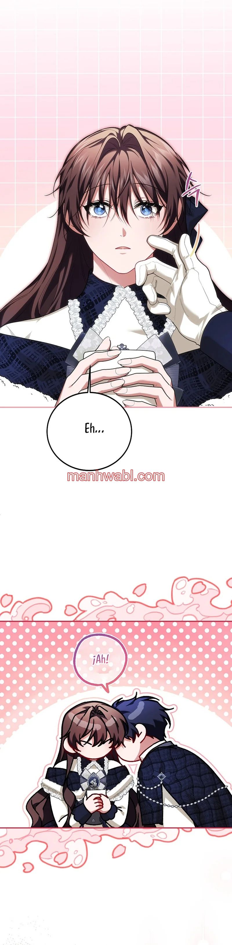 Extra por tiempo limitado - Capítulo 65_2 manhwa