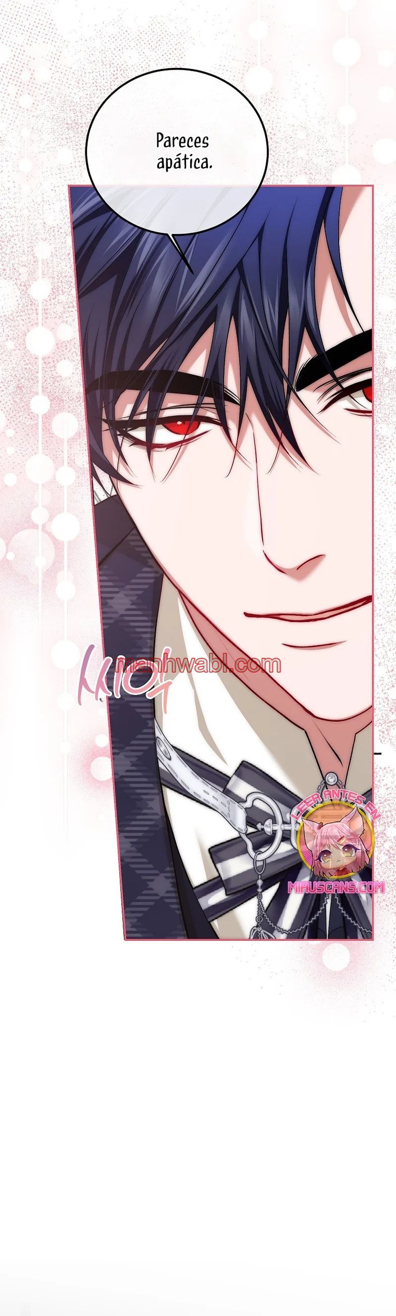 Extra por tiempo limitado - Capítulo 65_2 manhwa