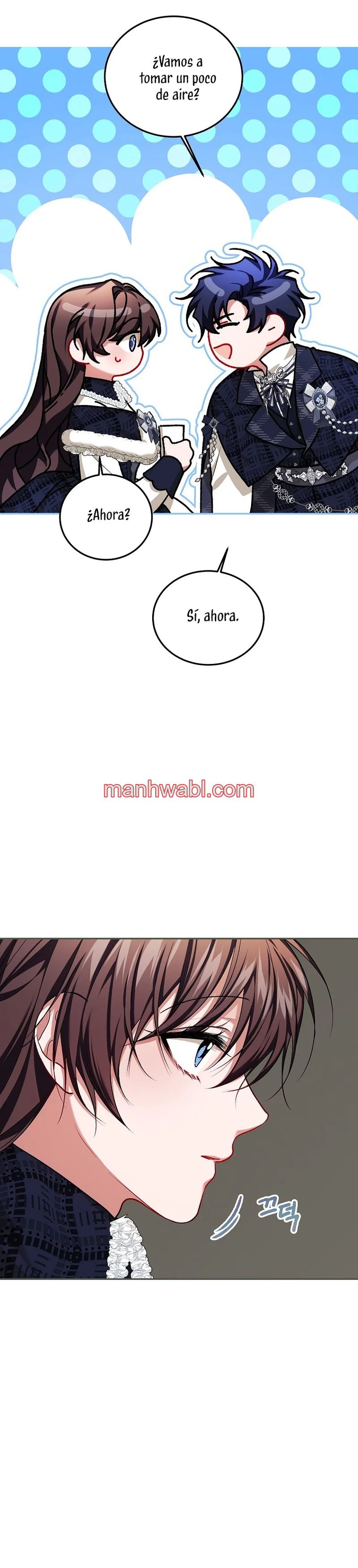 Extra por tiempo limitado - Capítulo 65_2 manhwa