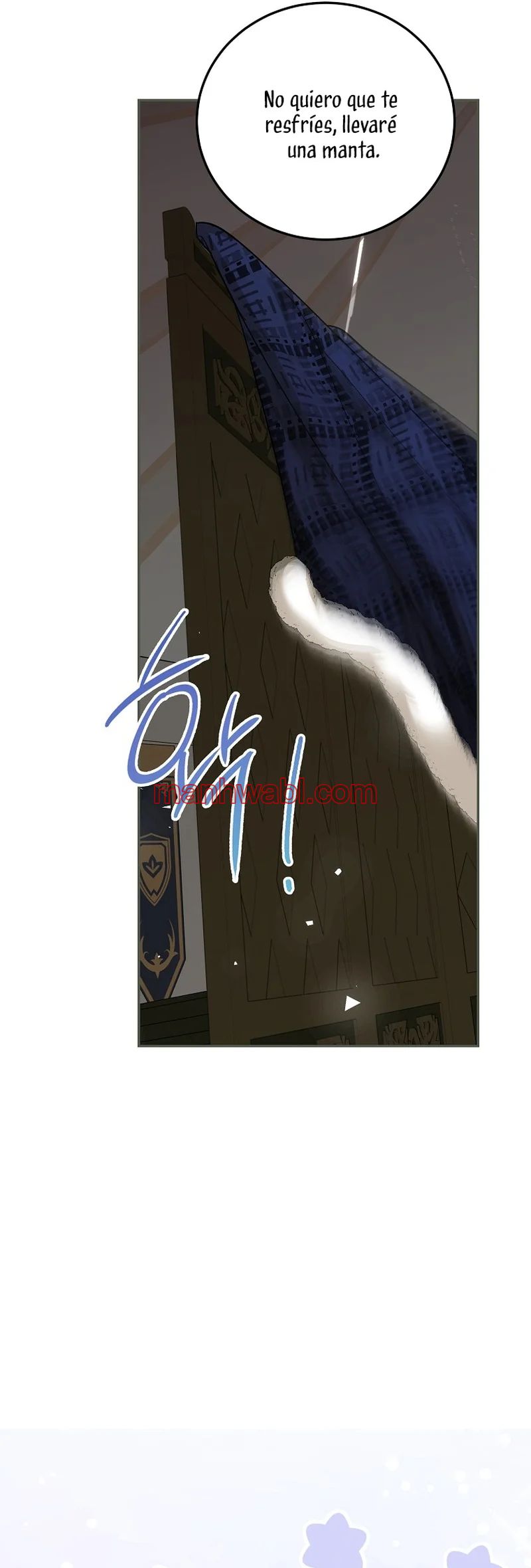 Extra por tiempo limitado - Capítulo 65_2 manhwa