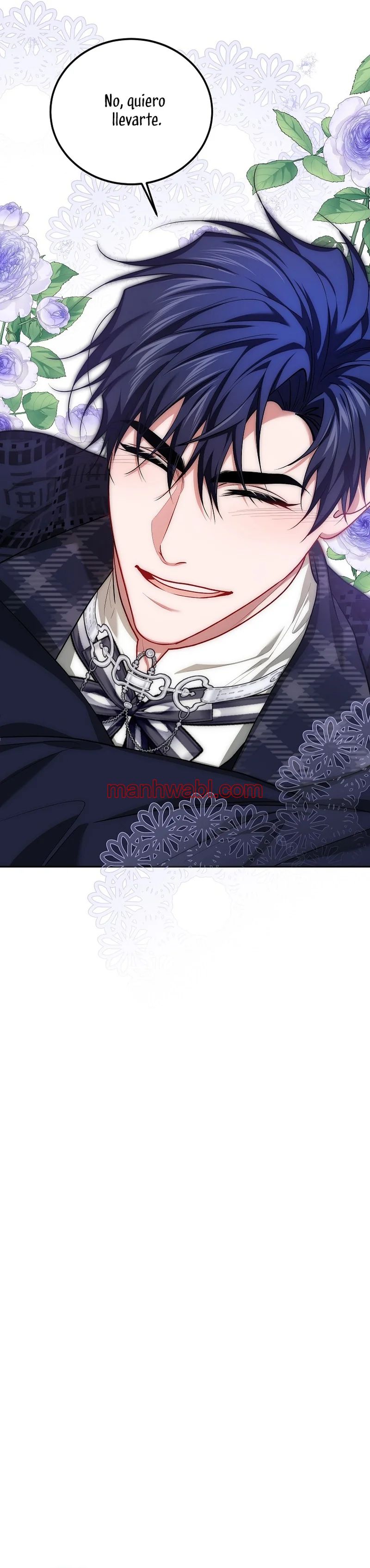 Extra por tiempo limitado - Capítulo 65_2 manhwa