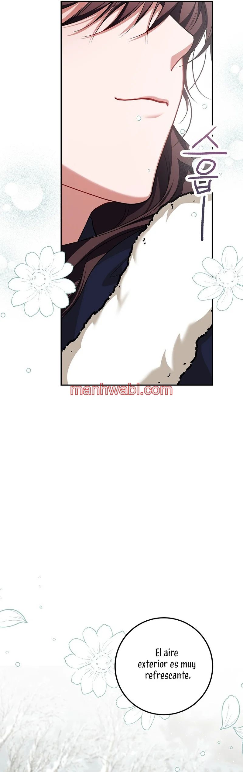 Extra por tiempo limitado - Capítulo 65_3 manhwa