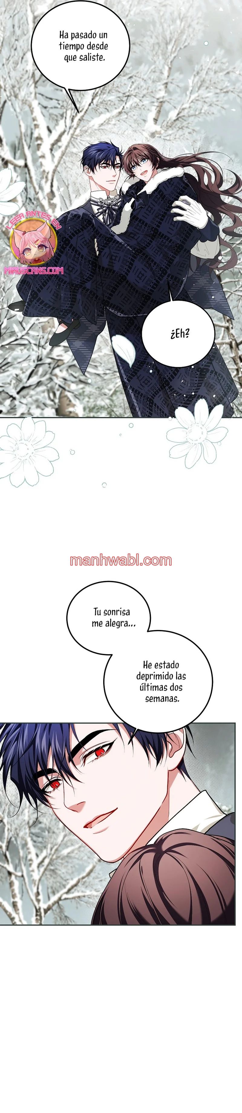 Extra por tiempo limitado - Capítulo 65_3 manhwa