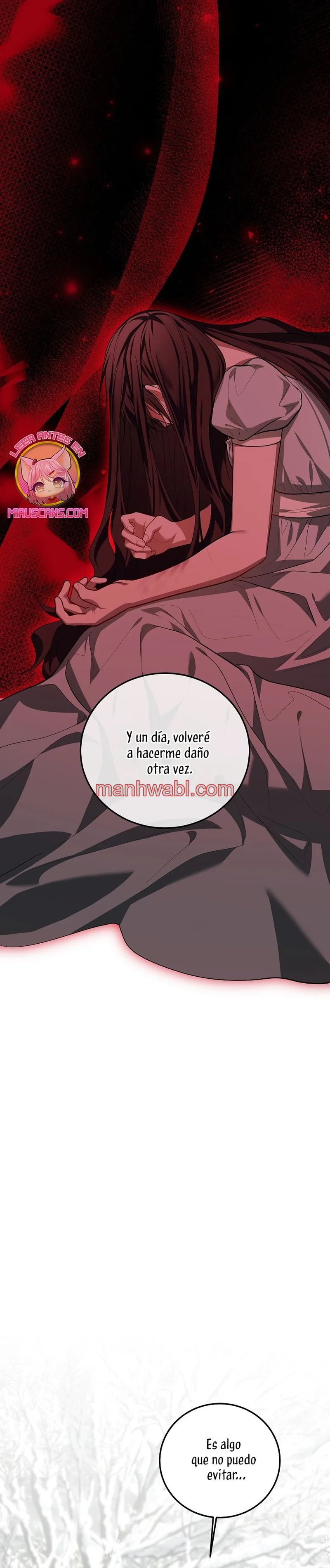 Extra por tiempo limitado - Capítulo 65_3 manhwa