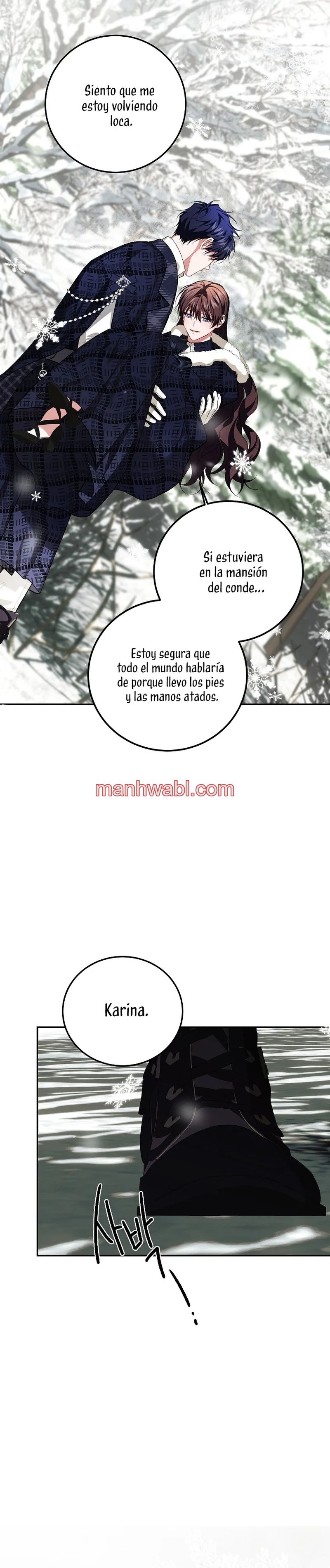 Extra por tiempo limitado - Capítulo 65_3 manhwa