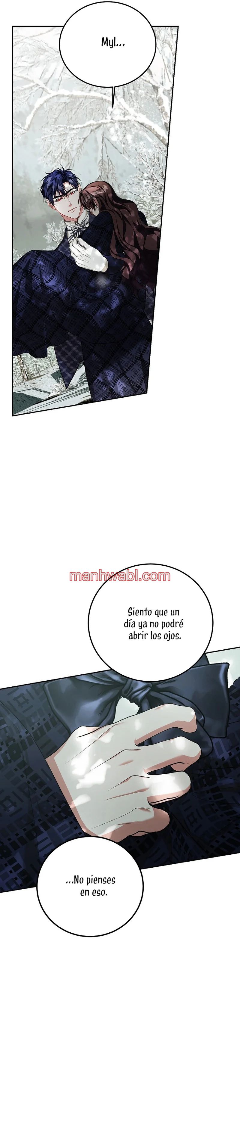 Extra por tiempo limitado - Capítulo 65_3 manhwa