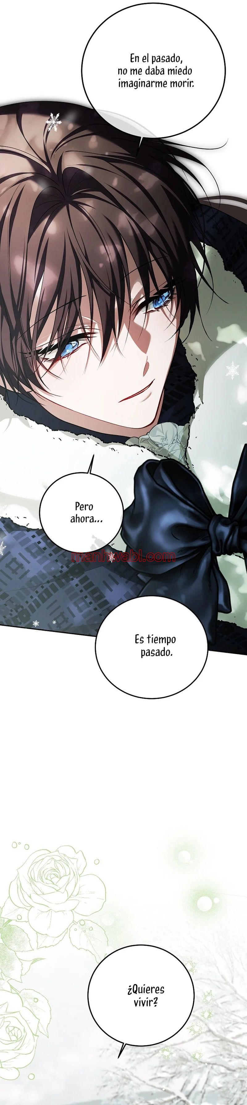 Extra por tiempo limitado - Capítulo 65_3 manhwa