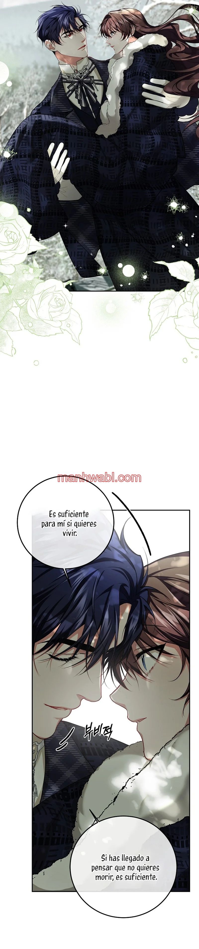 Extra por tiempo limitado - Capítulo 65_3 manhwa