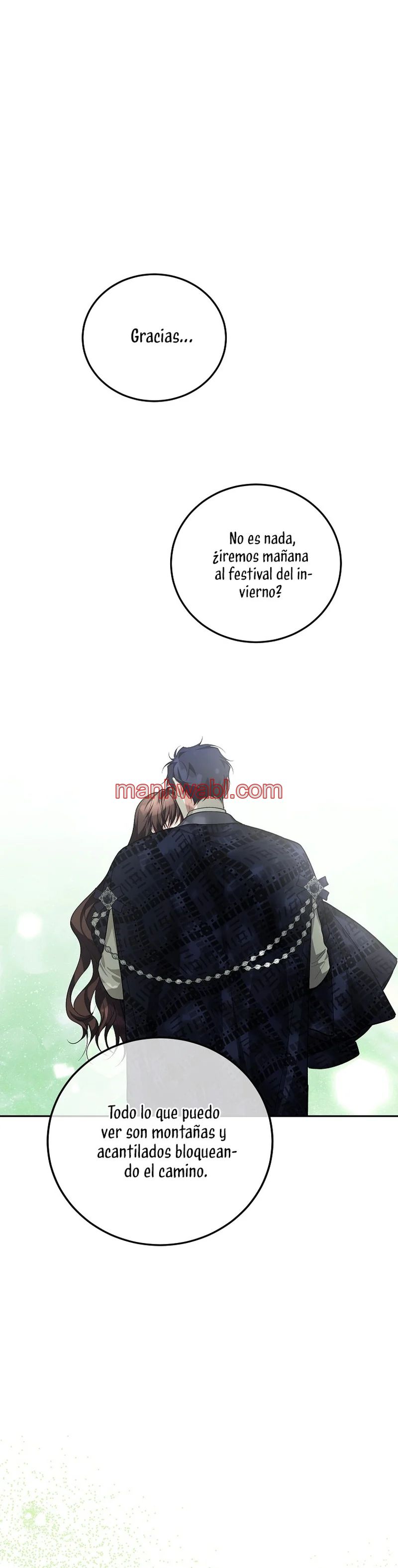 Extra por tiempo limitado - Capítulo 65_3 manhwa