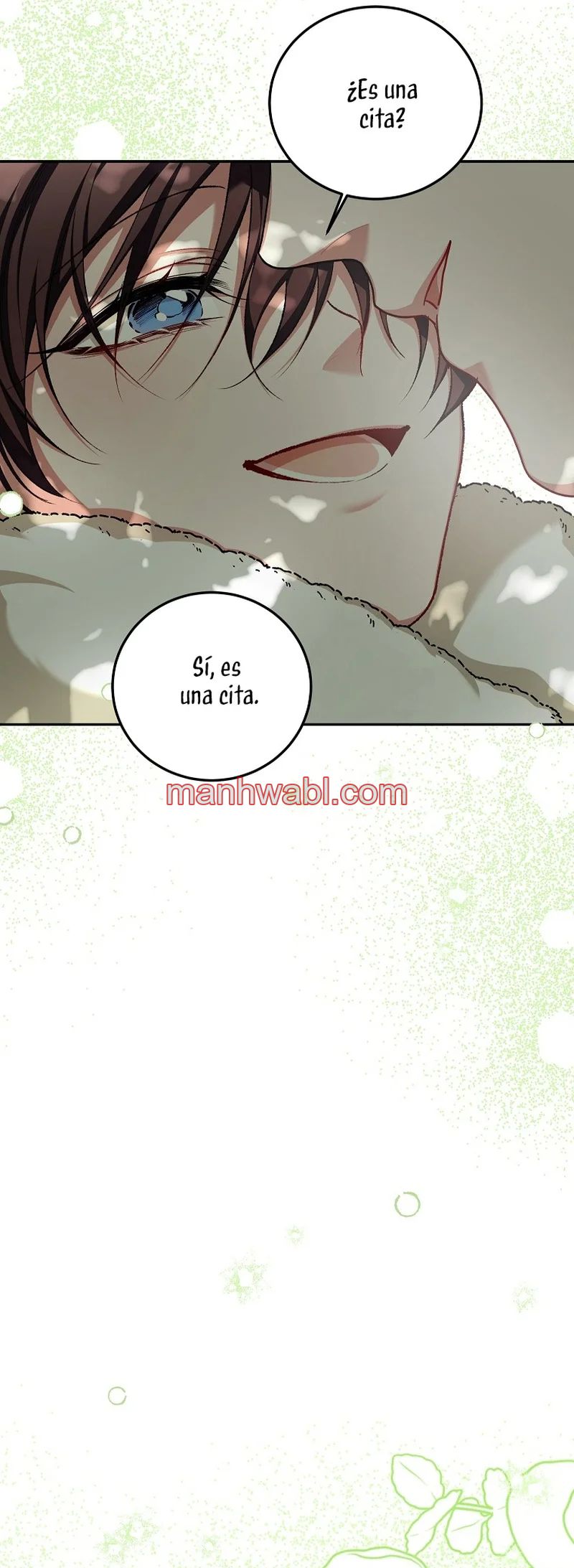 Extra por tiempo limitado - Capítulo 65_3 manhwa