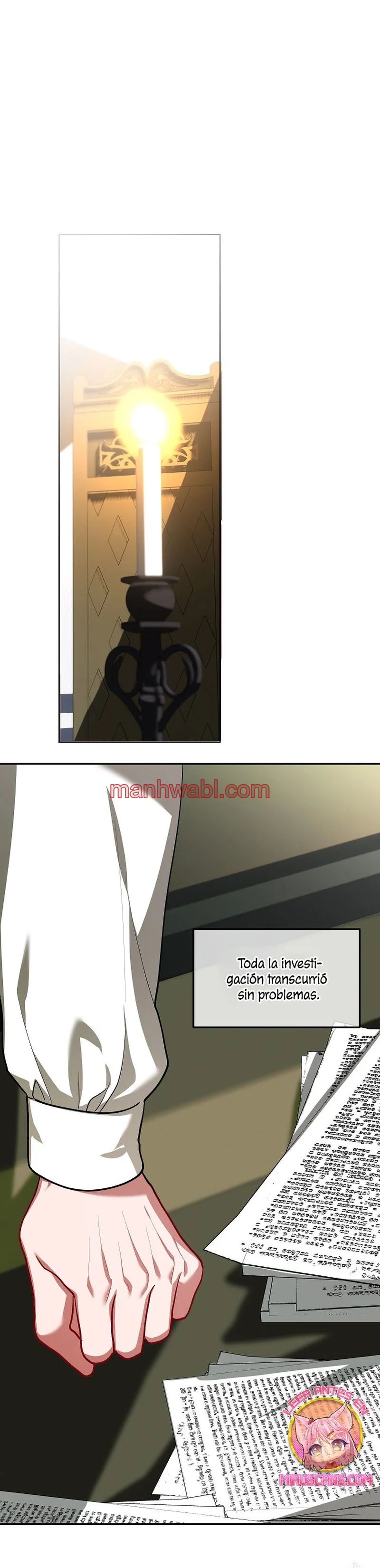 Extra por tiempo limitado - Capítulo 66 manhwa