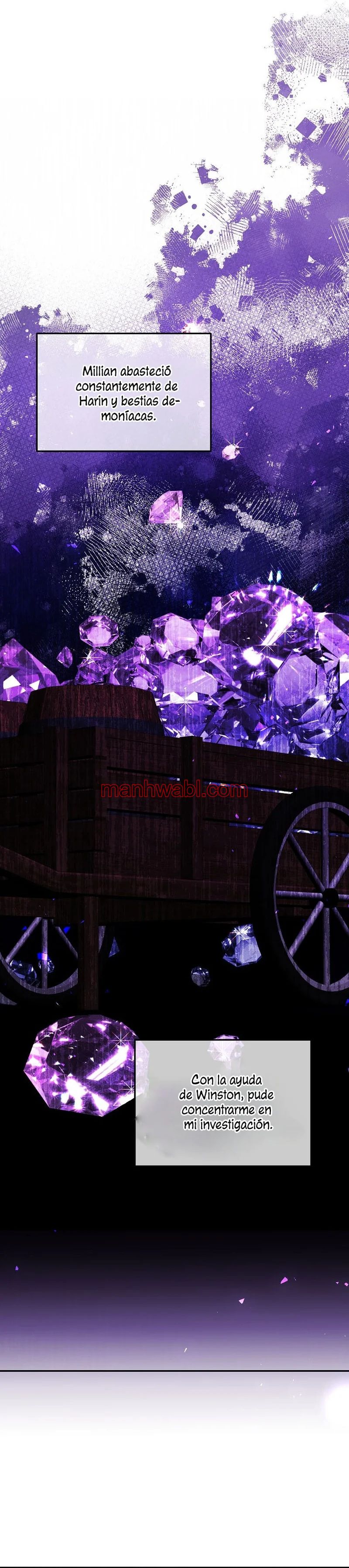 Extra por tiempo limitado - Capítulo 66 manhwa