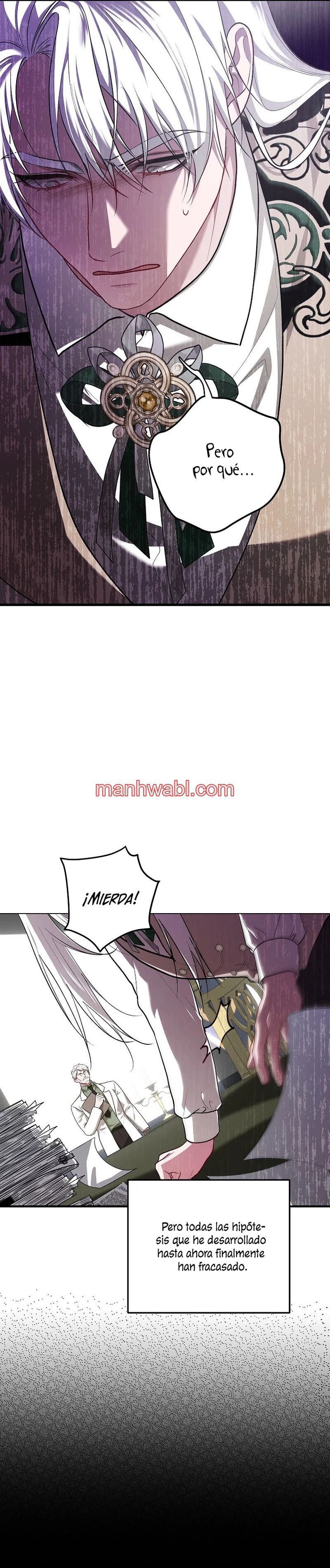 Extra por tiempo limitado - Capítulo 66 manhwa