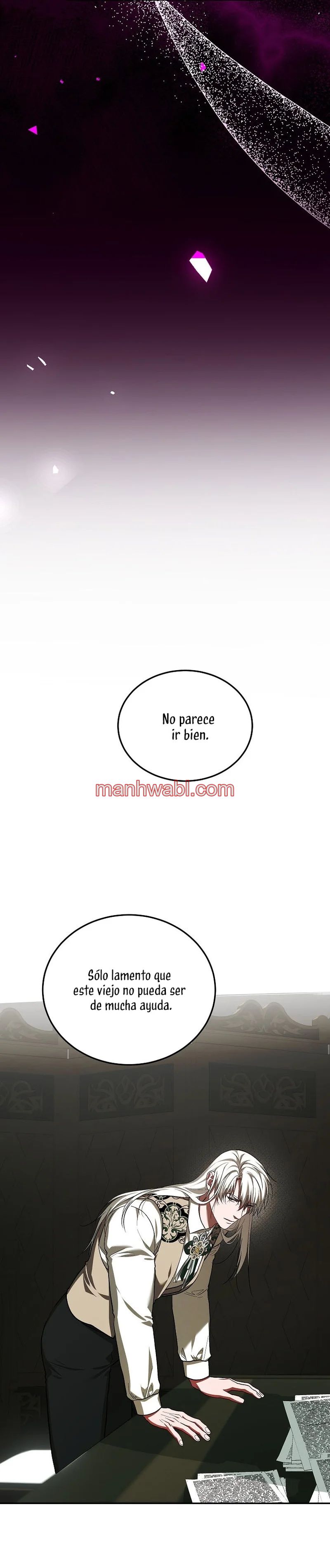 Extra por tiempo limitado - Capítulo 66 manhwa