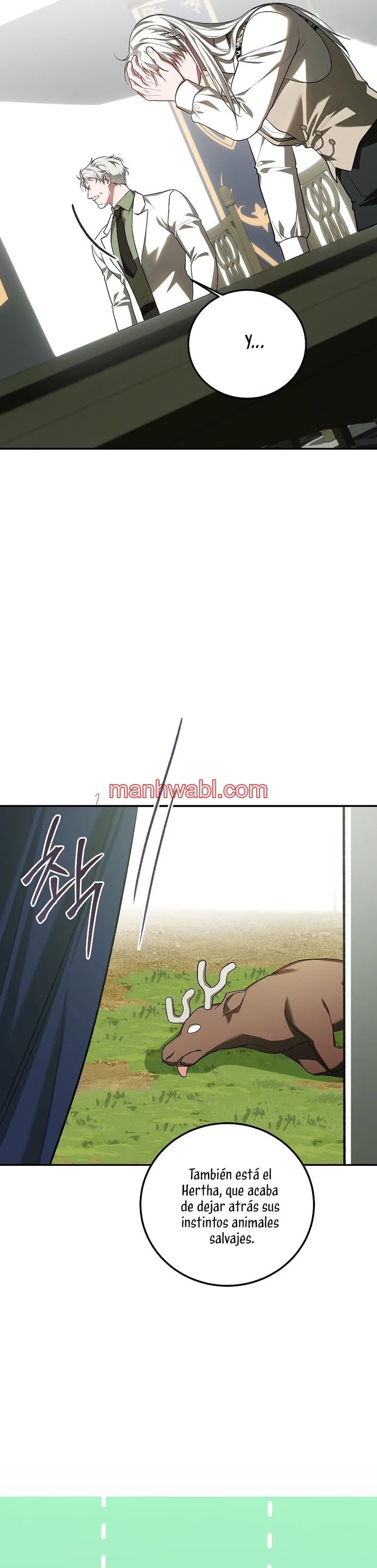 Extra por tiempo limitado - Capítulo 66 manhwa