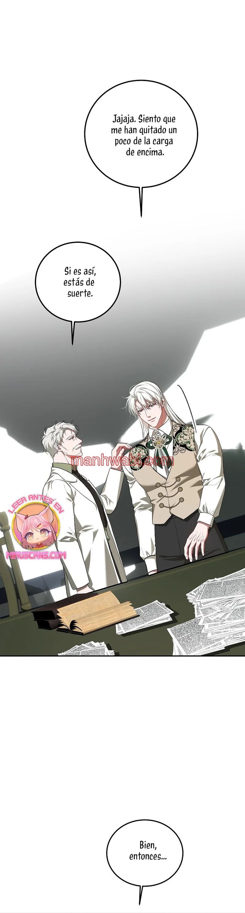 Extra por tiempo limitado - Capítulo 66 manhwa