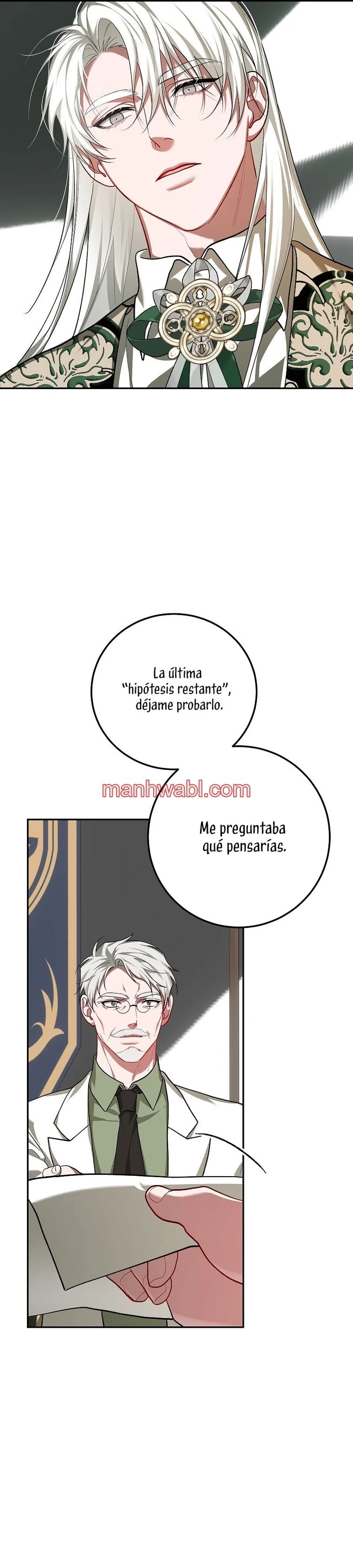 Extra por tiempo limitado - Capítulo 66 manhwa