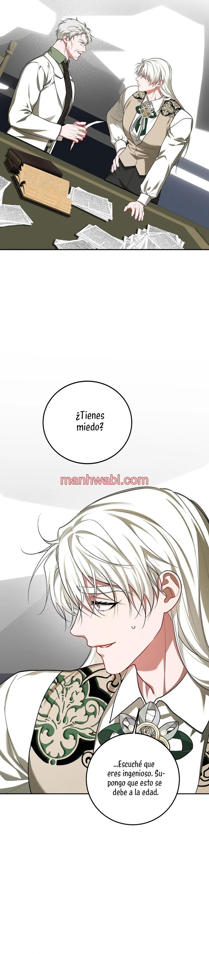 Extra por tiempo limitado - Capítulo 66 manhwa