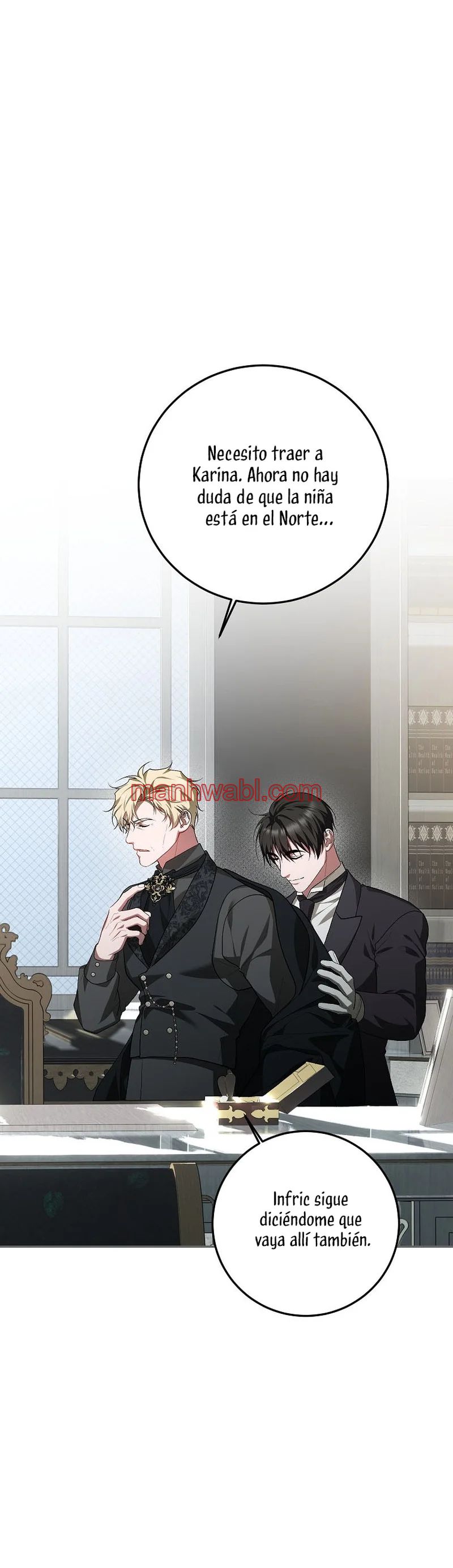 Extra por tiempo limitado - Capítulo 66_2 manhwa