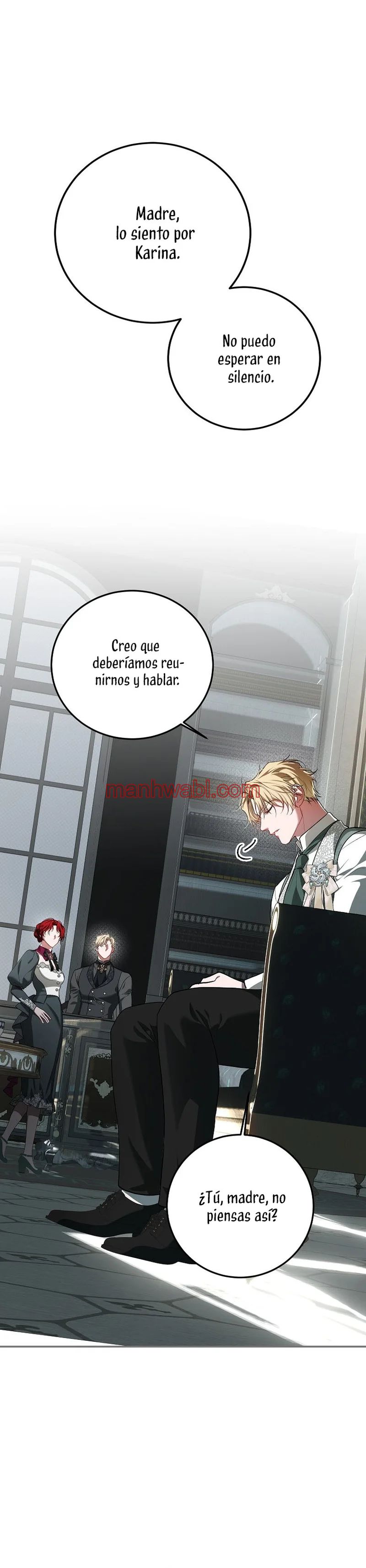 Extra por tiempo limitado - Capítulo 66_2 manhwa