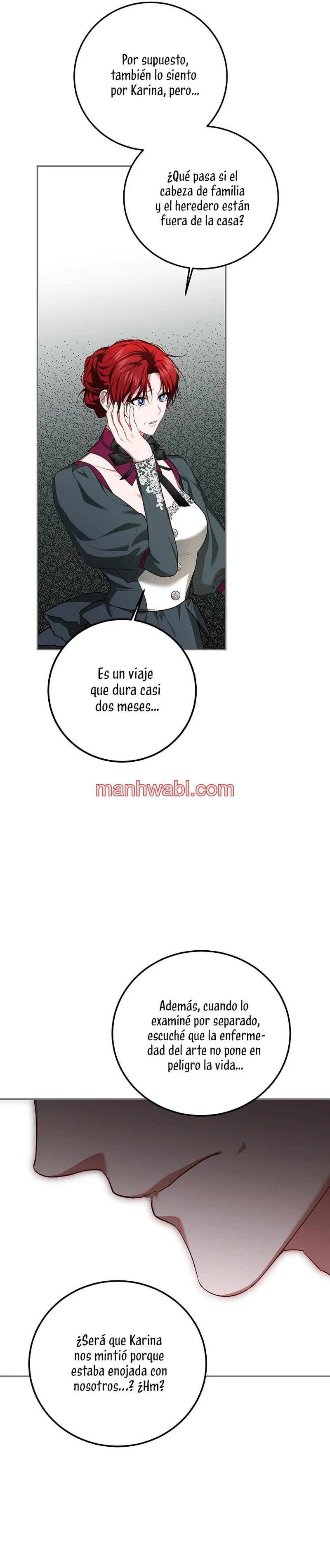 Extra por tiempo limitado - Capítulo 66_2 manhwa