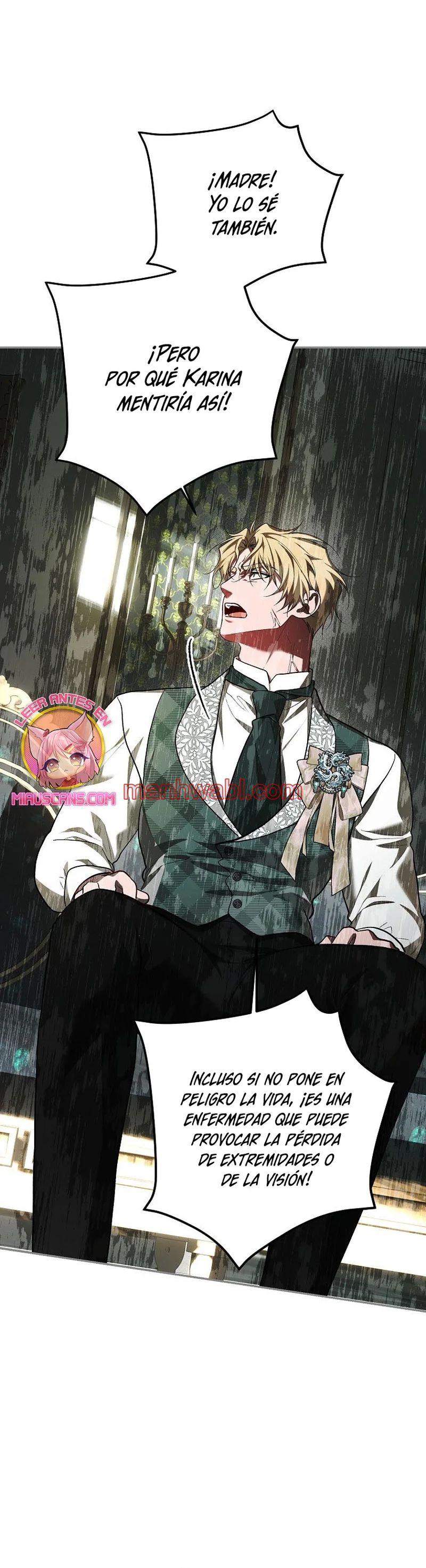 Extra por tiempo limitado - Capítulo 66_2 manhwa