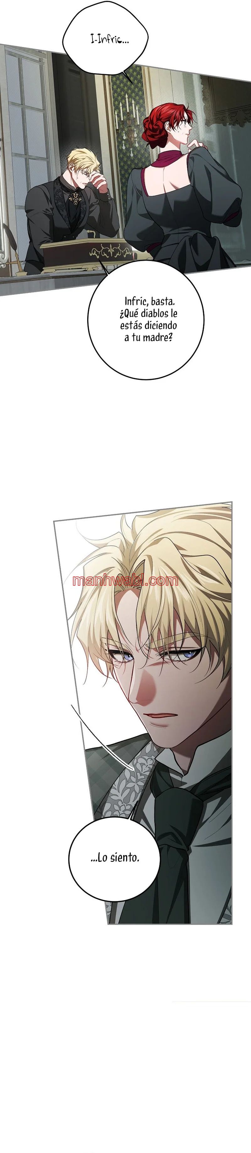 Extra por tiempo limitado - Capítulo 66_2 manhwa