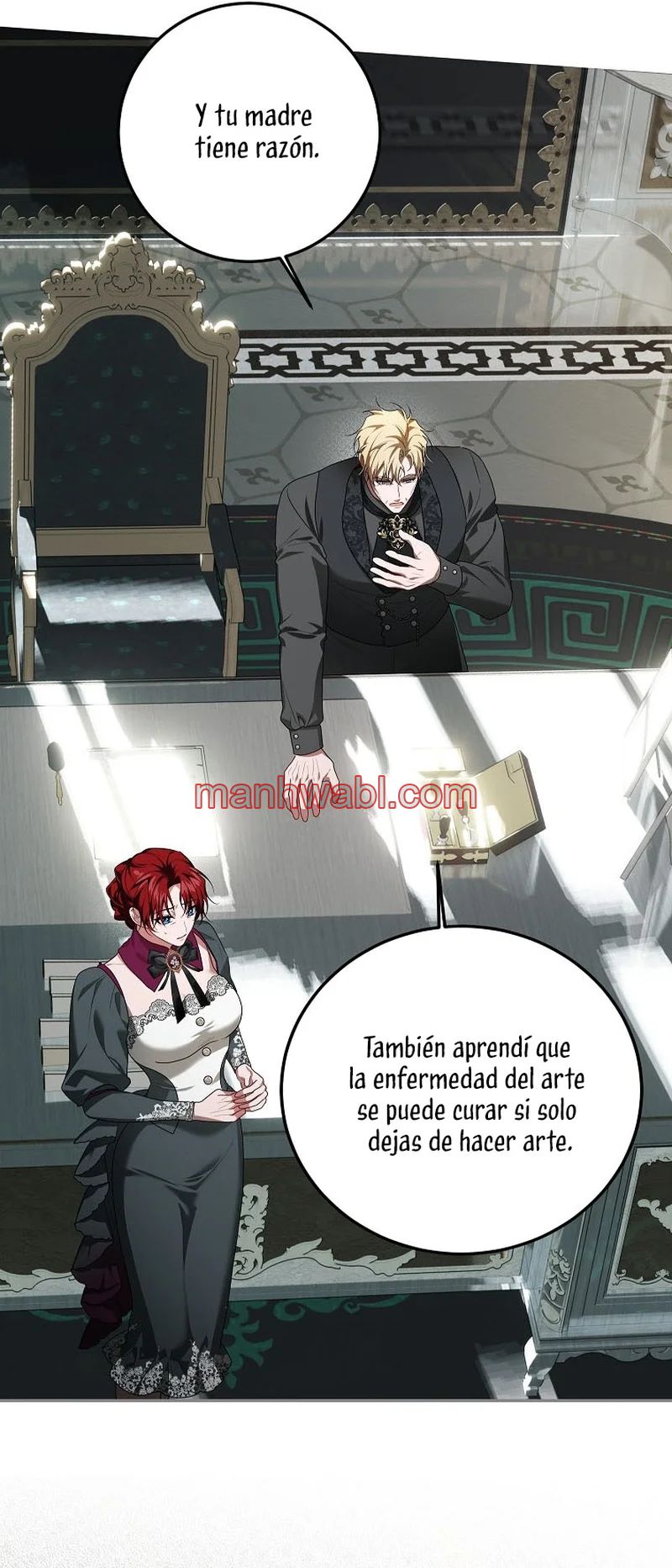 Extra por tiempo limitado - Capítulo 66_2 manhwa