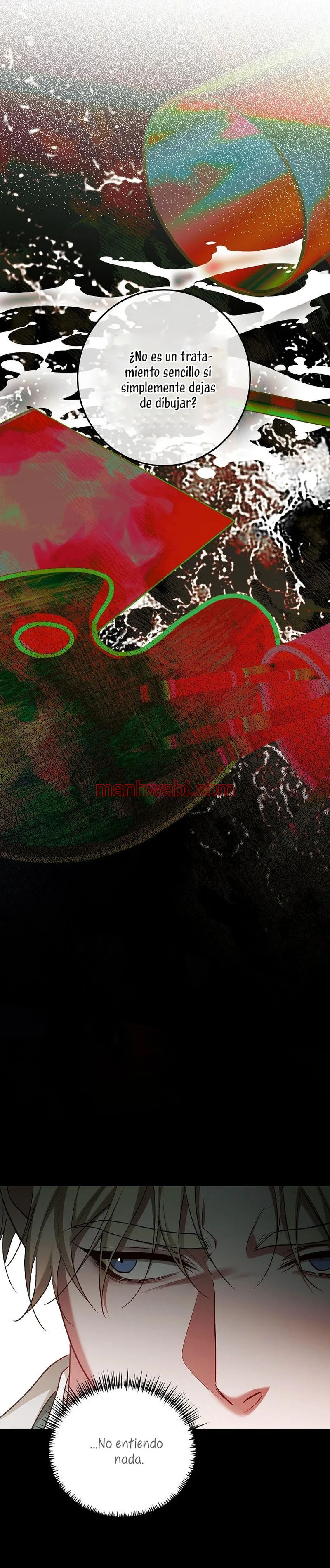 Extra por tiempo limitado - Capítulo 66_2 manhwa