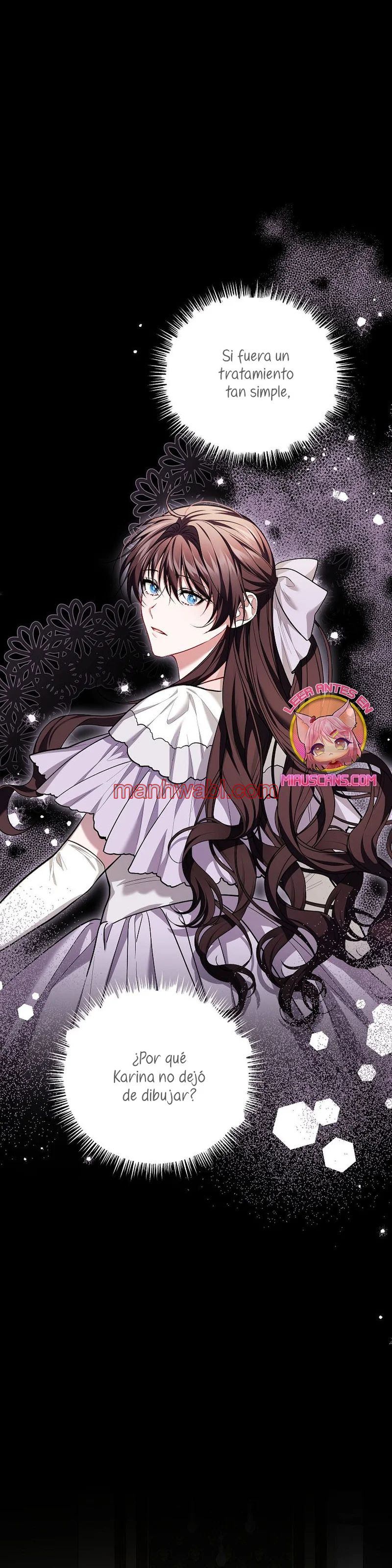 Extra por tiempo limitado - Capítulo 66_2 manhwa