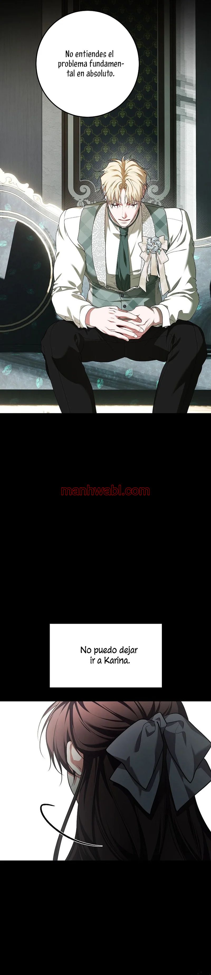 Extra por tiempo limitado - Capítulo 66_2 manhwa