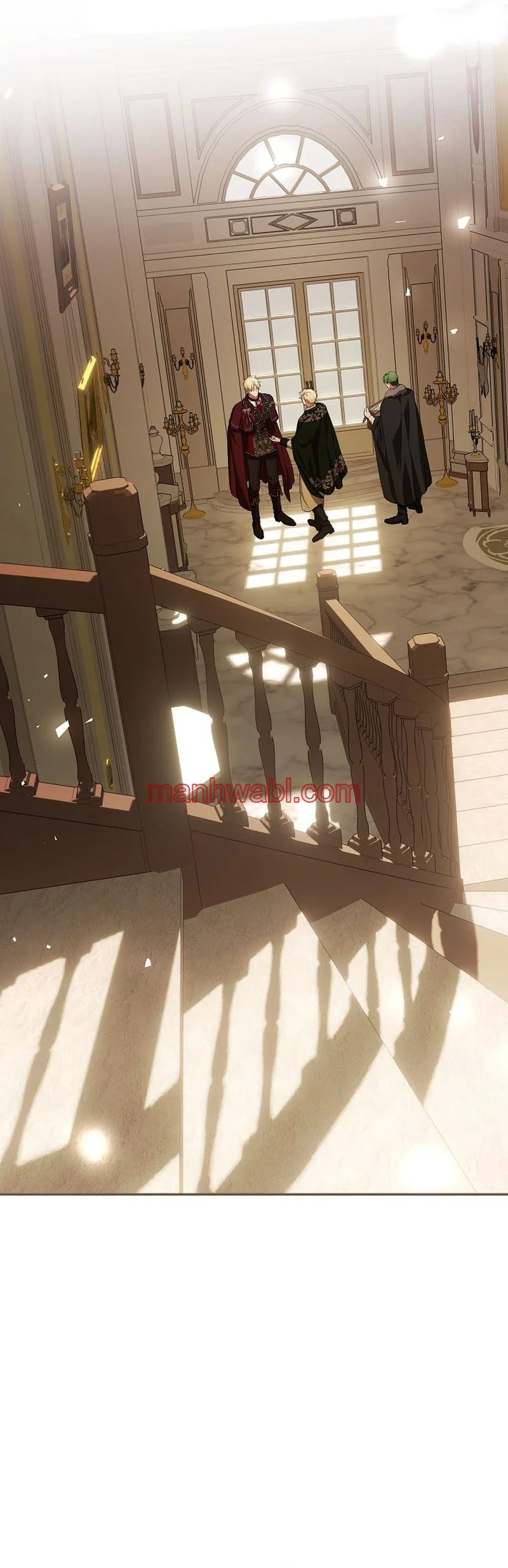 Extra por tiempo limitado - Capítulo 66_3 manhwa