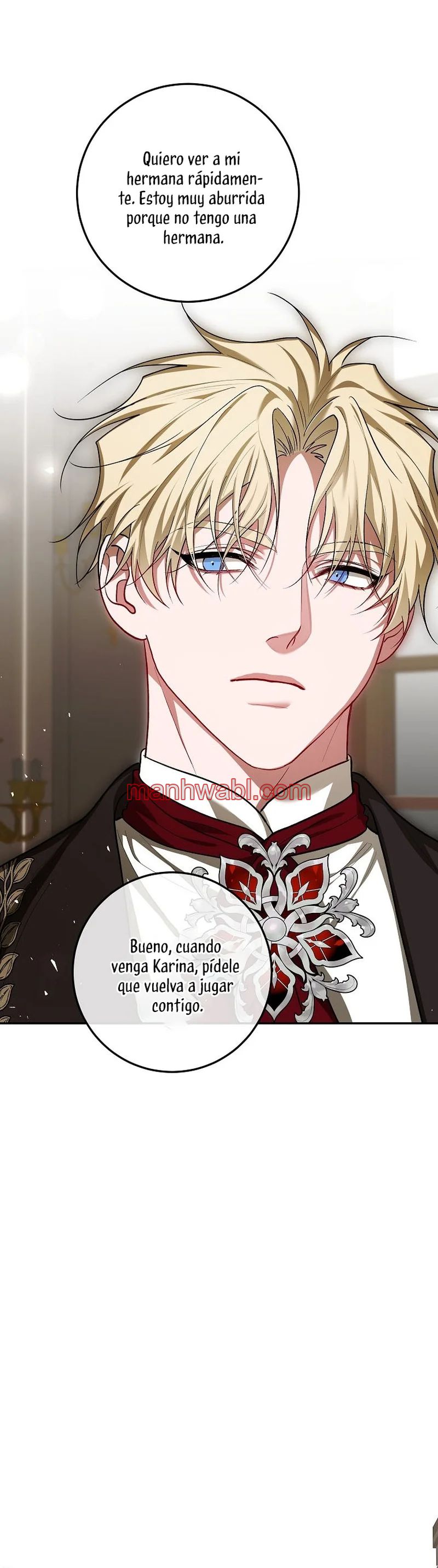 Extra por tiempo limitado - Capítulo 66_3 manhwa