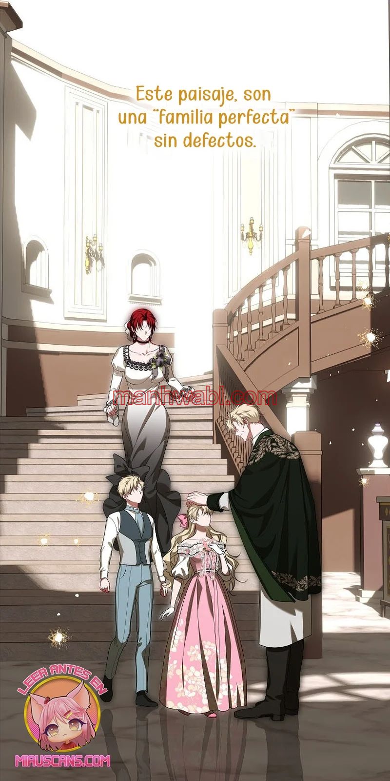 Extra por tiempo limitado - Capítulo 66_3 manhwa